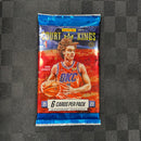 2021-22 Panini Court Kings Basketball Blaster Box | Individual Pack