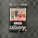 2022 Panini Chronicles UFC Retail Blaster Box | Individual Pack