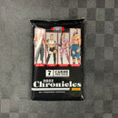 2022-23 Panini Chronicles WWE Retail Blaster Box | Individual Pack