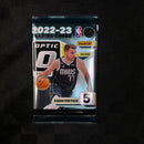 2022-23 Panini Donruss Optic Basketball Retail Blaster Box | Individual Pack