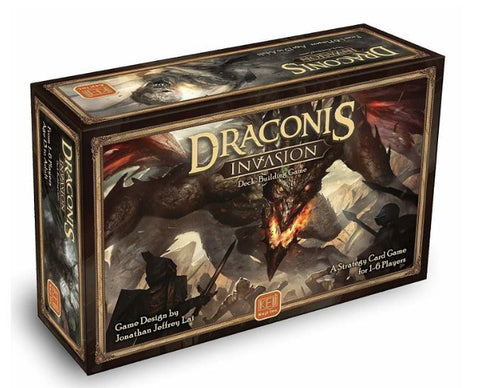 Draconis Invasion 2024 Bundle