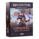 Seeker Deck - Londriel, Spellwarden