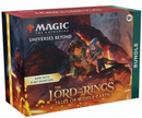 THE LORD OF THE RINGS: TALES OF MIDDLE-EARTH BUNDLE