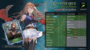 Shadowverse Evolve: Starter Deck