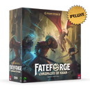 Fateforge: Chronicles of Kaan Deluxe Edition