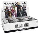 FINAL FANTASY: PLAY BOOSTER BOX