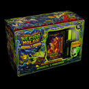 Monster Pack 2: Batadactyl and Mongeragon