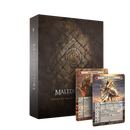 Malediction Faction Box - Order of the Shattered Throne