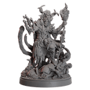 In'Gor, the Spiritbound