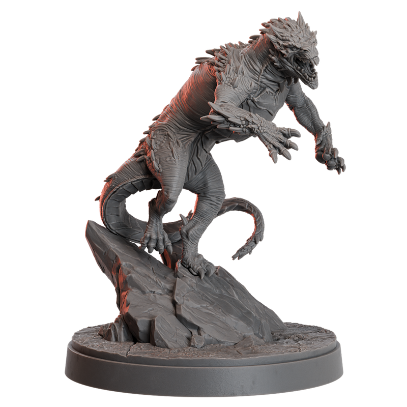 Tarok Beast