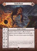 Tarok Beast