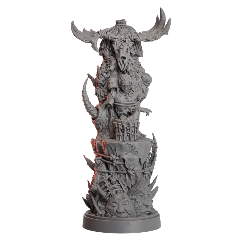 Primal Totem