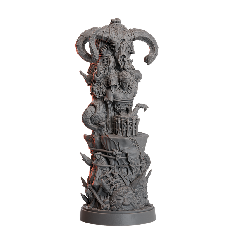 Primal Totem