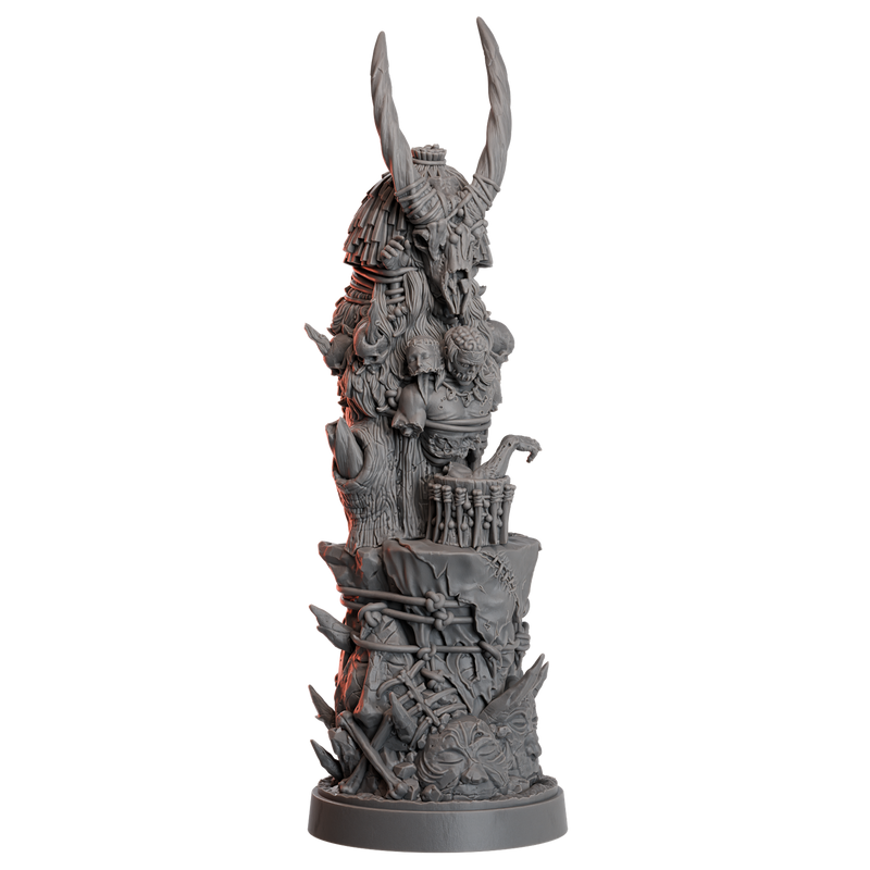 Primal Totem