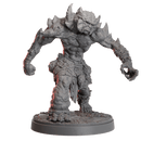 Muq'Tovor, Bodybreaker