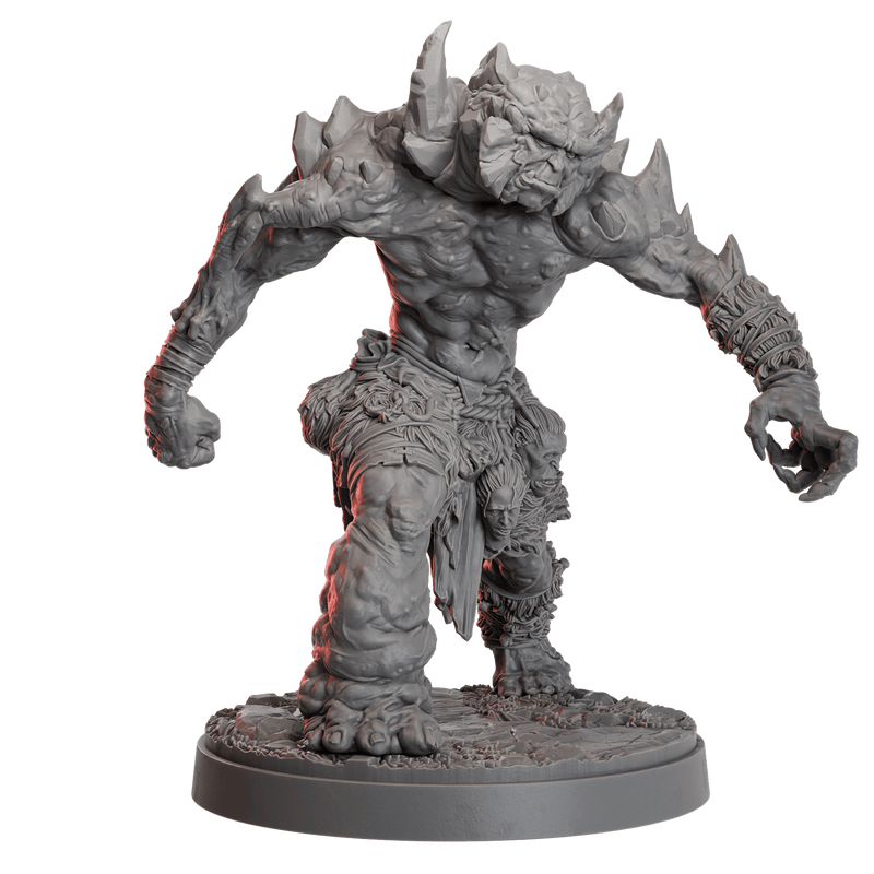 Muq'Tovor, Bodybreaker