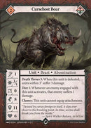 Cursehost Boar