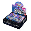Gundam Card Game: Booster Box - Newtype Rising [GD01]