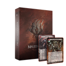 Malediction Faction Box - Primal Blood