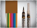 Speedpaint Marker – Hardened Leather