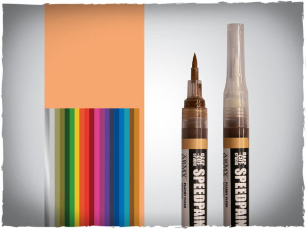 Speedpaint Marker – Peachy Flesh