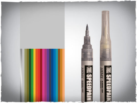 Speedpaint Marker – Blinding Light