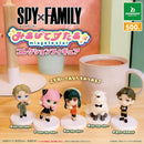 SPY×FAMILY みあげてすたぁコレクションフィギュア