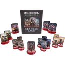 Standee Pack - InGor