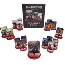 Standee Pack - Thundersteps