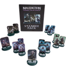 Standee Pack - Vorendal