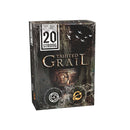 20 Strong: Tainted Grail deck