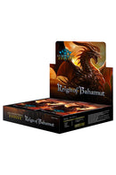Shadowverse Evolve: Reign of Bahamut Booster Display (16 Packs)
