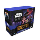 Star Wars: Unlimited: Shadows Of The Galaxy Prerelease