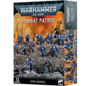 Combat Patrol: Space Marines