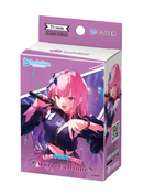 hololive Live Start Deck – Mori Calliope