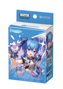 hololive Live Start Deck – Hoshimachi Suisei