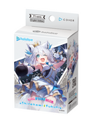 hololive Live Start Deck – Shirakami Fubuki
