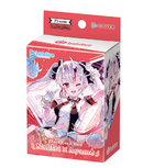 hololive Live Start Deck – Nakiri Ayame