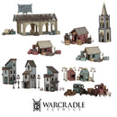 Warcradle Dunsmouth Dock Set