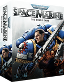 Space Marine: The Board Game