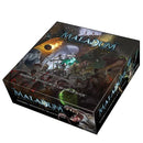 Maladum: Dungeons of Enveron (Kickstarter Edition) + Fantasy Dungeon Terrain Set