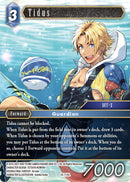 Tidus [Emissaries of Light]
