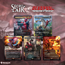 Secret Lair x Marvel's Deadpool Non Foil