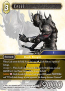 Cecil [Crystal Dominion]