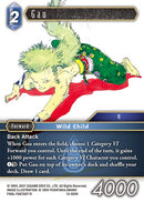 Gau [From Nightmares]