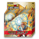 Dragon Ball Super - Power Absorbed Collector's Booster Box