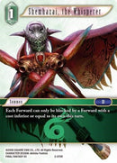 Shemhazai, the Whisperer [Opus II]