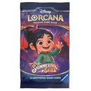 Disney Lorcana TCG - Shimmering Skies Booster Pack