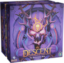 Descent Legends of the Dark The Betrayers War