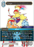 Gogo [Crystal Dominion]